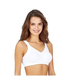 חזיה ללא ריפוד Kom Serena