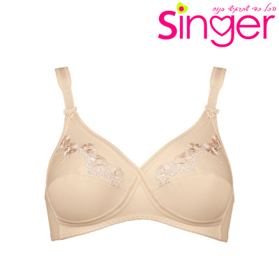 Elasti Cross + Cotton N 1 לאתר !