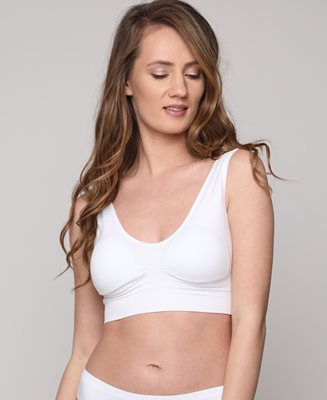 Ontop 1183 גוזיה קלה עם ריפוד פנימי