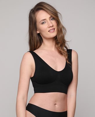 Ontop 1183 גוזיה קלה עם ריפוד פנימי