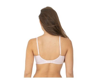 חזית עלמה מכותנה ללא קשת You 418