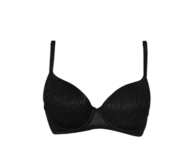 תובל – חזייה מרופדת עם חישוק YOU-810