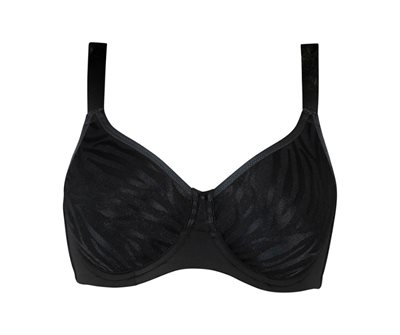 תובל – חזיית מינימייזר עם חישוק YOU-5100