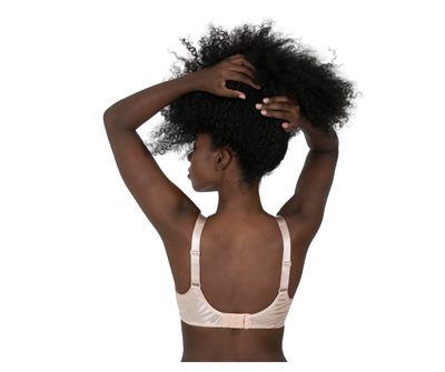 תובל – חזיית מינימייזר עם חישוק YOU-5100