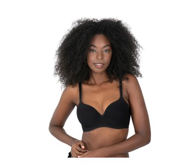 חזית דליה YOU- 811 מרופדת עם קשת