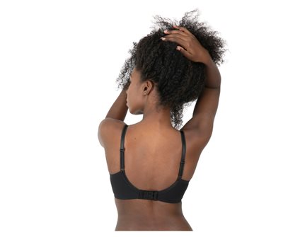 חזית דליה YOU- 811 מרופדת עם קשת