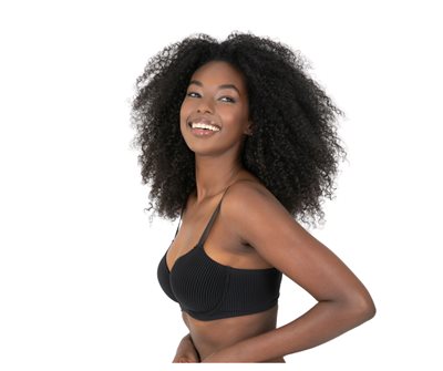 חזית דליה YOU- 811 מרופדת עם קשת