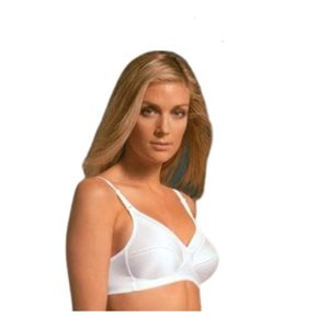 חזייה קלה ונוחה עשויה בד מבריק מרימה את החזה Triumph Claudette 200 strech