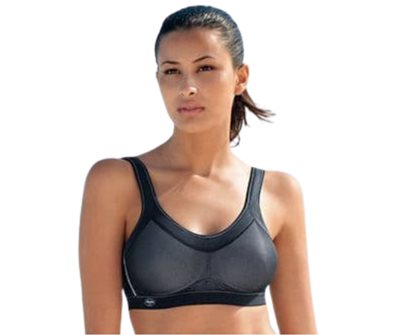 Anita Sport Bra 5529 חזיית ספורט חזקה ואיכותית מידות B-H