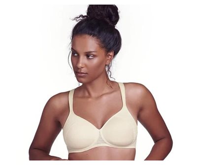 Lisca 20263 חזיה מרופדת ללא עצם